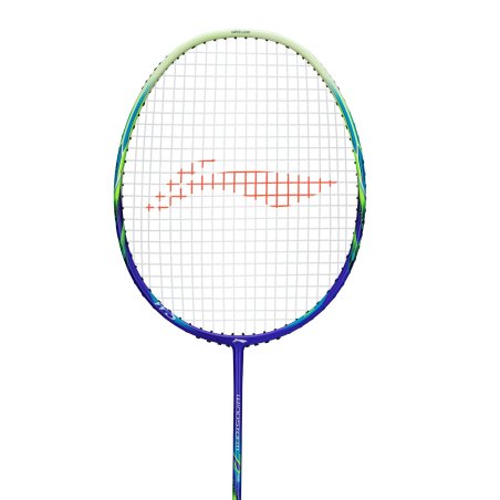 Raquette Badminton Li-Ning Windstorm 72 Power Non Cordée | Sport Article