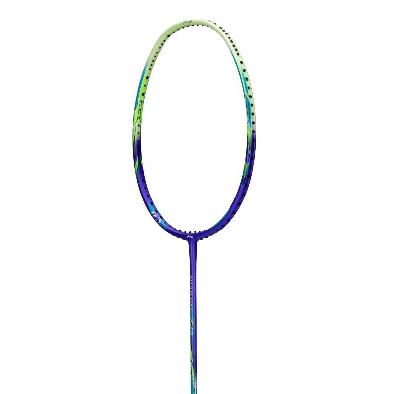 Raquette Badminton Li-Ning Windstorm 72 Power Non Cordée | Sport Article