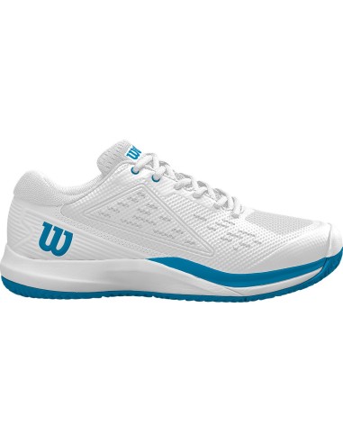 Wilson Rush Pro Ace Men's Tennis Shoes for All Court Surfaces  Wilson Rush Pro Ace Men's Tennis Shoes for All Court Surfaces