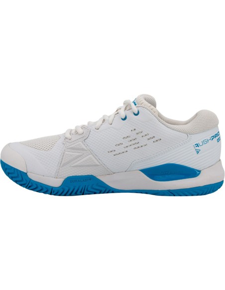 Wilson Rush Pro Ace Men's Tennis Shoes for All Court Surfaces 