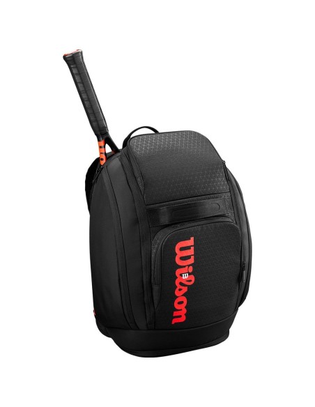 Sac a Dos Wilson Blade Super Tour BackPack V9 (grøn) 