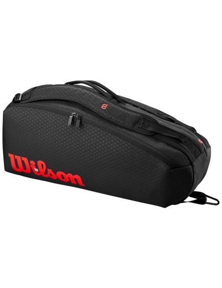 Bolso Wilson Blade Super Tour 9PK (verde) 
