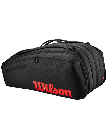 Wilson Blade Super Tour 15PK (grøn) 