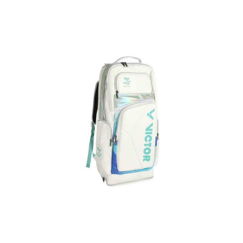 Sac Victor BR5833 TTY Blanc 