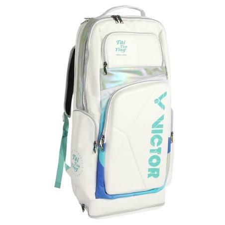 Sac Victor BR5833 TTY Blanc 