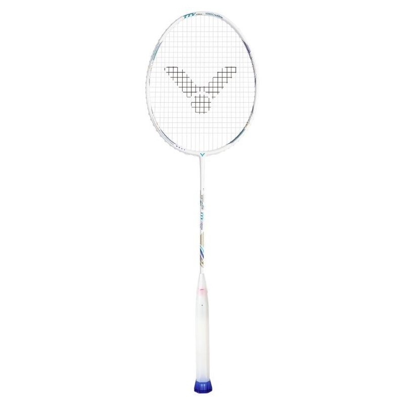 Victor Thruster TTY - Puissance et Cr?ativit?