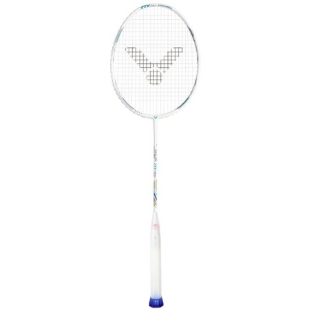 Victor Thruster TTY - Puissance et Cr?ativit?