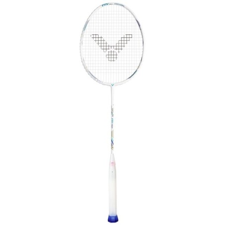 Victor Thruster TTY - Puissance et Cr?ativit?