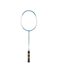 Apacs Asgardia Lite Blue/White Badminton Racket 