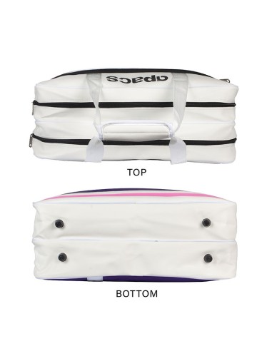 Apacs DUF-D207-SF Badminton Bag 