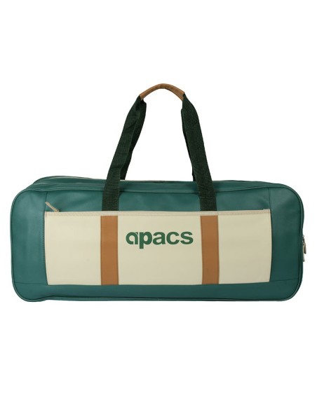 Sac Apacs Rec-D770-SF (Groen/Crème) 