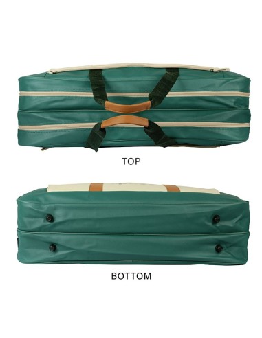 Sac Apacs Rec-D770-SF (Green/Cream)  Sac Apacs Rec-D770-SF (Green/Cream)