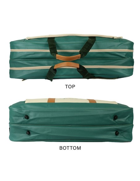 Sac Apacs Rec-D770-SF (Green/Cream) 