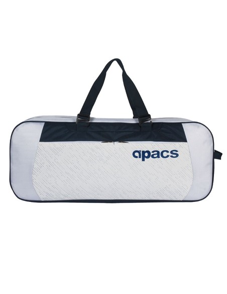 Apacs Full Length Backpack BP-D3538 (White) 