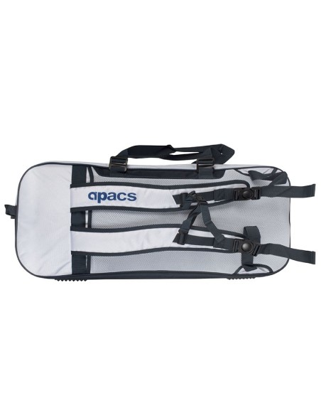 Apacs Full Length Backpack BP-D3538 (White) 