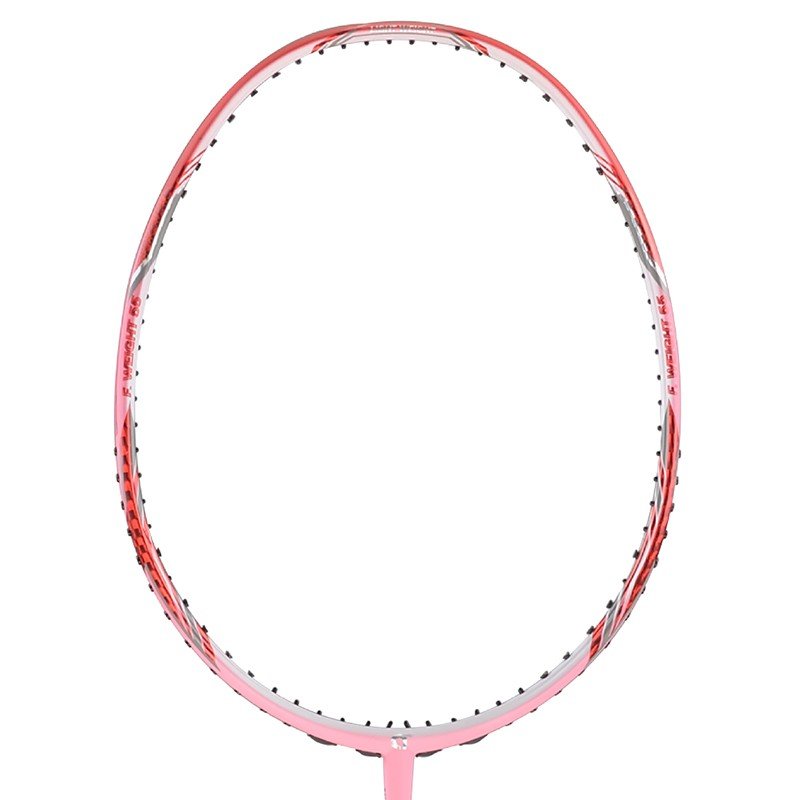 Apacs Feather Weight 55 8U non cordée | SPORTARTICLE
