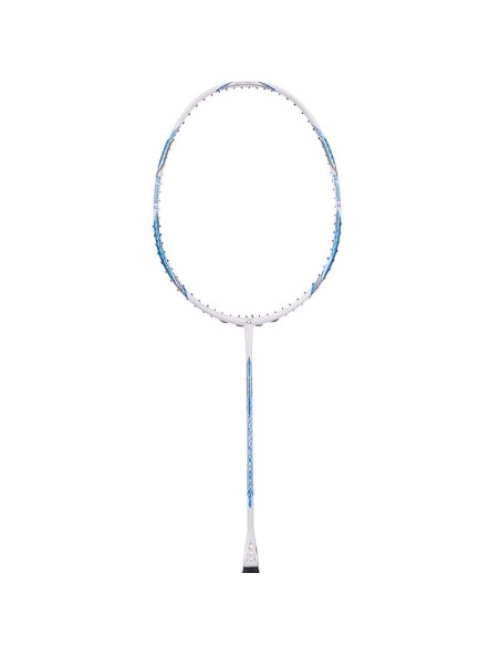 Apacs Feather Weight 55 Badmintonschläger (ungespannt) 8U 