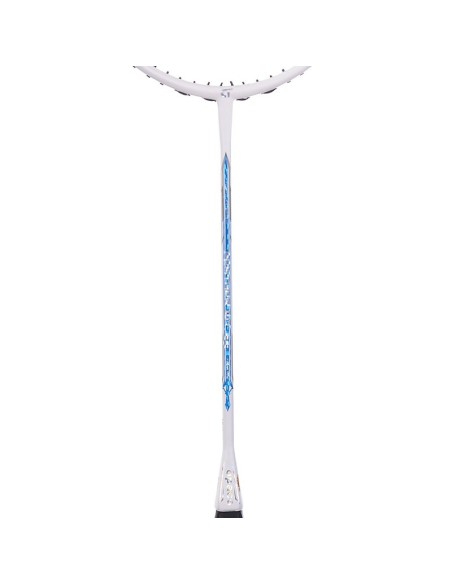 Apacs Feather Weight 55 Badminton Racket (Unstrung) 8U 