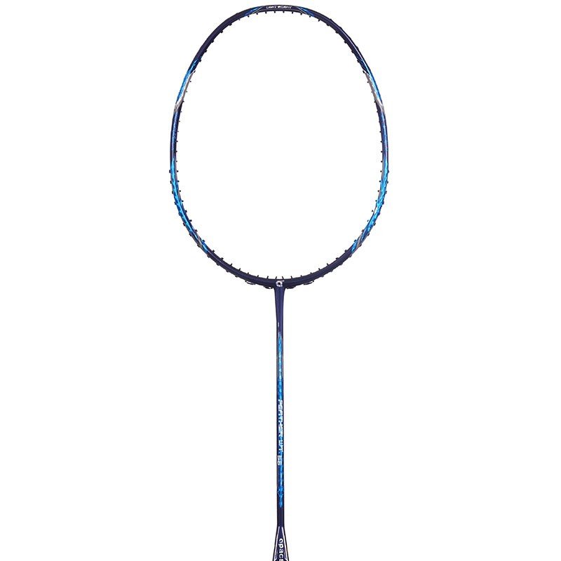 Apacs Feather Weight 55 Blue - R?flexes Instantan?s