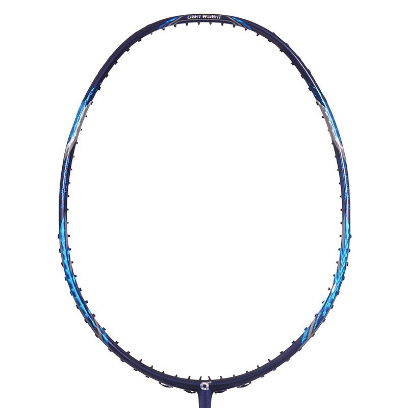 Apacs Feather Weight 55 Blue - R?flexes Instantan?s