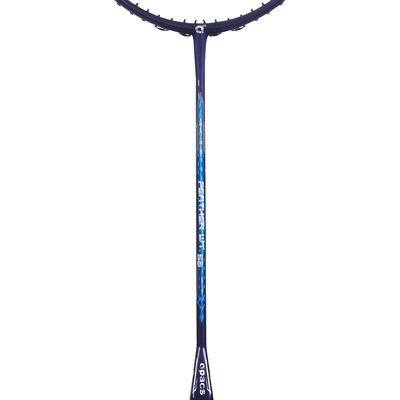 Apacs Feather Weight 55 Blue - R?flexes Instantan?s