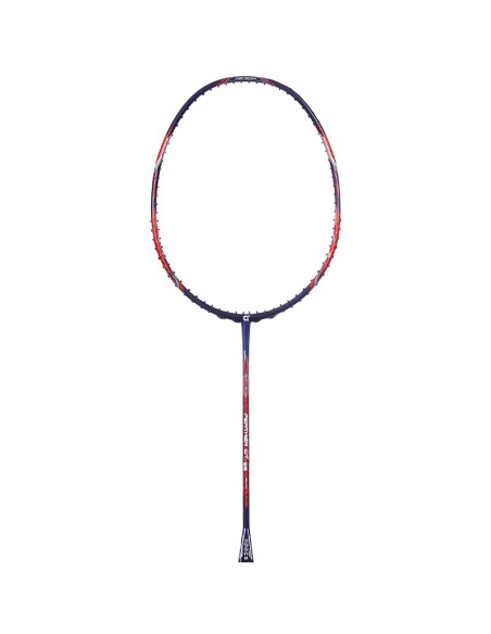 Badmintonketsjer Apacs Feather wt 55 Blå (uden strenge) 8U 