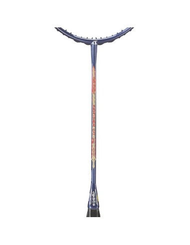 Badmintonketsjer Apacs Feather wt 55 Blå (uden strenge) 8U  Badmintonketsjer Apacs Feather wt 55 Blå (uden strenge) 8U