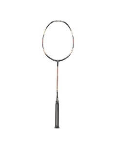 Raquette de Badminton Apacs Feather Wt 75 Black (non cordée) 6U 