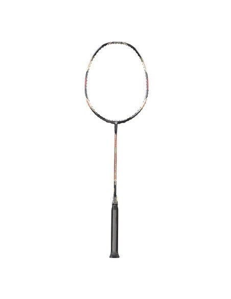 Badmintonschläger Apacs Feather wt 55 Blau (nicht bespannt) 8U 