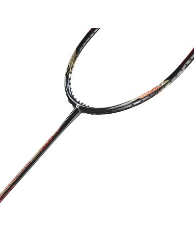 Badmintonketsjer Apacs Feather wt 55 Blå (uden strenge) 8U  Badmintonketsjer Apacs Feather wt 55 Blå (uden strenge) 8U