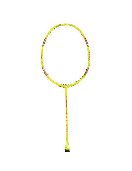 Badmintonketsjer Apacs Feather wt 55 Blå (uden strenge) 8U 