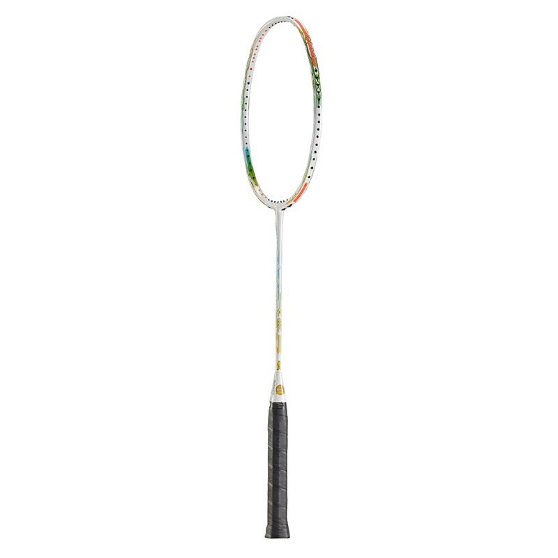 Apacs Fantala Pro 101 4U Blanc | SPORTARTICLE