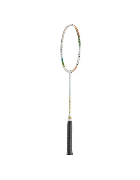 Badmintonketsjer Apacs Fantala Pro 101 Hvid (uden strenge) 4U 