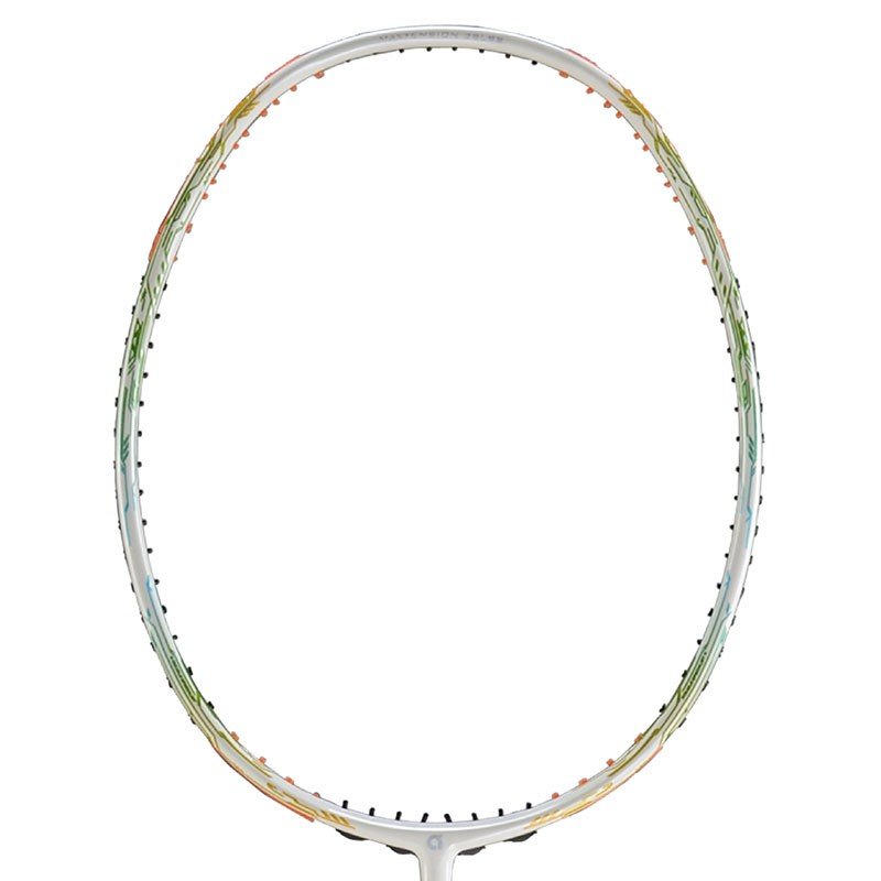 Apacs Fantala Pro 101 4U Blanc | SPORTARTICLE