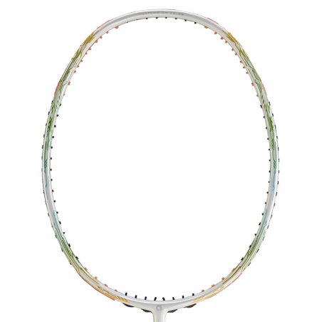 Apacs Fantala Pro 101 4U Blanc | SPORTARTICLE