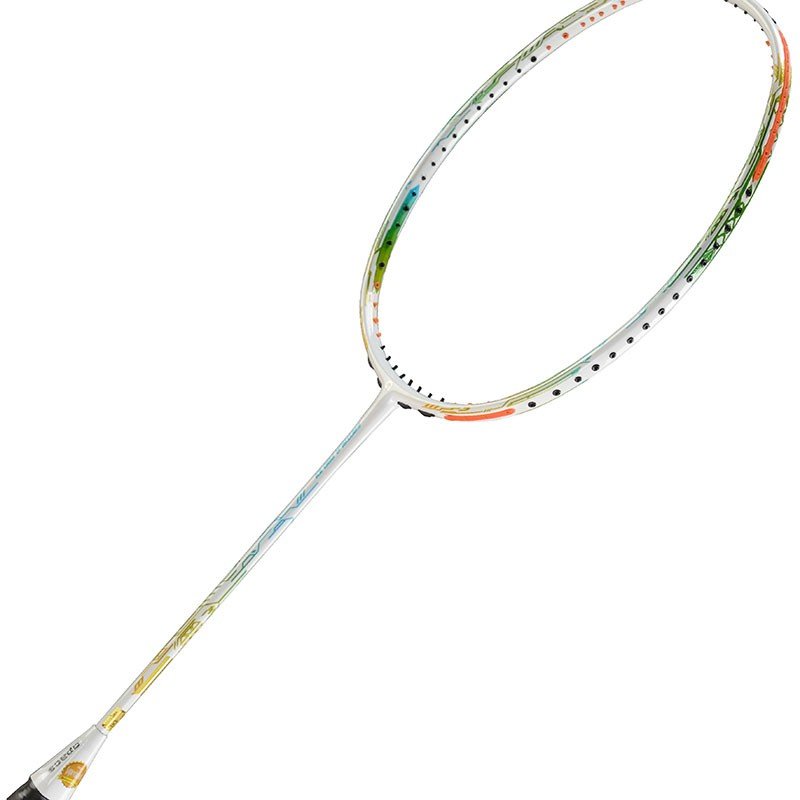 Apacs Fantala Pro 101 4U Blanc | SPORTARTICLE