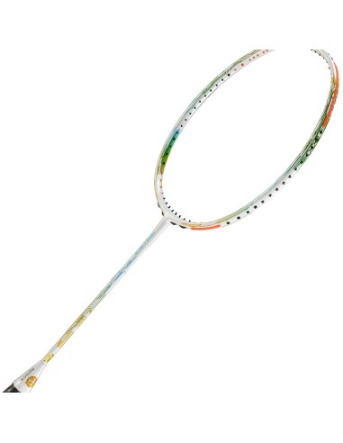 Badmintonketsjer Apacs Fantala Pro 101 Hvid (uden strenge) 4U  Badmintonketsjer Apacs Fantala Pro 101 Hvid (uden strenge) 4U