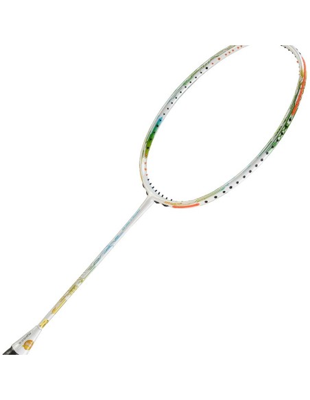 Apacs Fantala Pro 101 Badminton Racket (Unstrung) 3U 