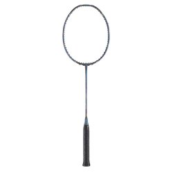 Raquette Badminton Thunderdome 6.2 Grey 6U - Vitesse & Légèreté