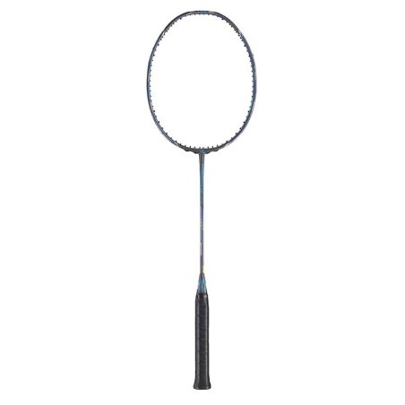 Raquette Badminton Thunderdome 6.2 Grey 6U - Vitesse & Légèreté