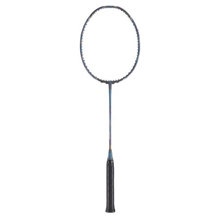 Raquette Badminton Thunderdome 6.2 Grey 6U - Vitesse & Légèreté