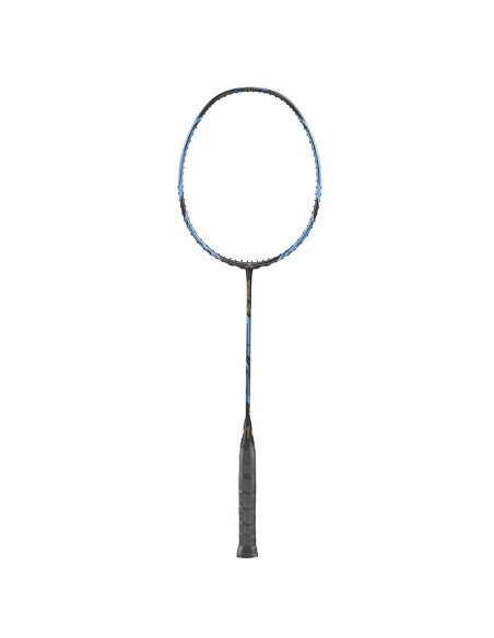 Raquette de Badminton Apacs Versus Pro Noir (non cordée) 3U 