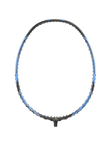 Raqueta de Bádminton Apacs Ziggler Lhi Pro III B300 (sin encordar) 4U  Raqueta de Bádminton Apacs Ziggler Lhi Pro III B300 (sin encordar) 4U