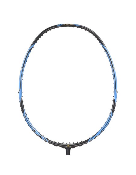 Raqueta de Bádminton Apacs Ziggler Lhi Pro III B300 (sin encordar) 4U 