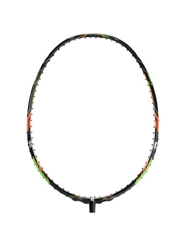 Raqueta de Bádminton Apacs Ferocious 22 (sin encordar) 3U  Raqueta de Bádminton Apacs Ferocious 22 (sin encordar) 3U