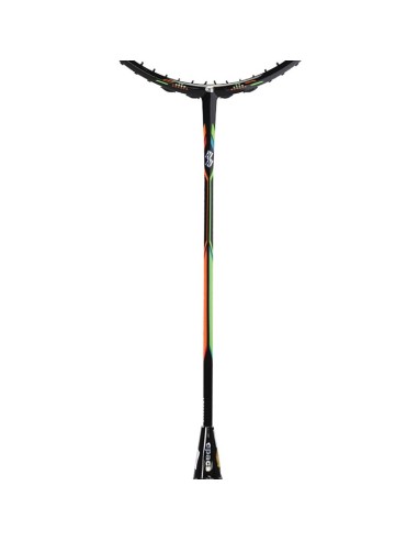 Badmintonracket Apacs Ferocious 22 (niet bespannen) 3U  Badmintonracket Apacs Ferocious 22 (niet bespannen) 3U