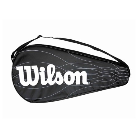 Housse de Raquette de Tennis Wilson Performance 