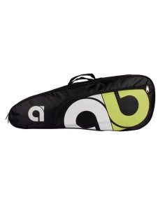 Badmintonschläger D2615 II (Creme) 