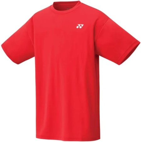 Tee-Shirt Yonex Homme LT1000EX  Rouge 