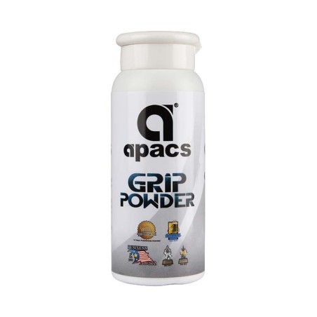 Grip Powder Apacs
